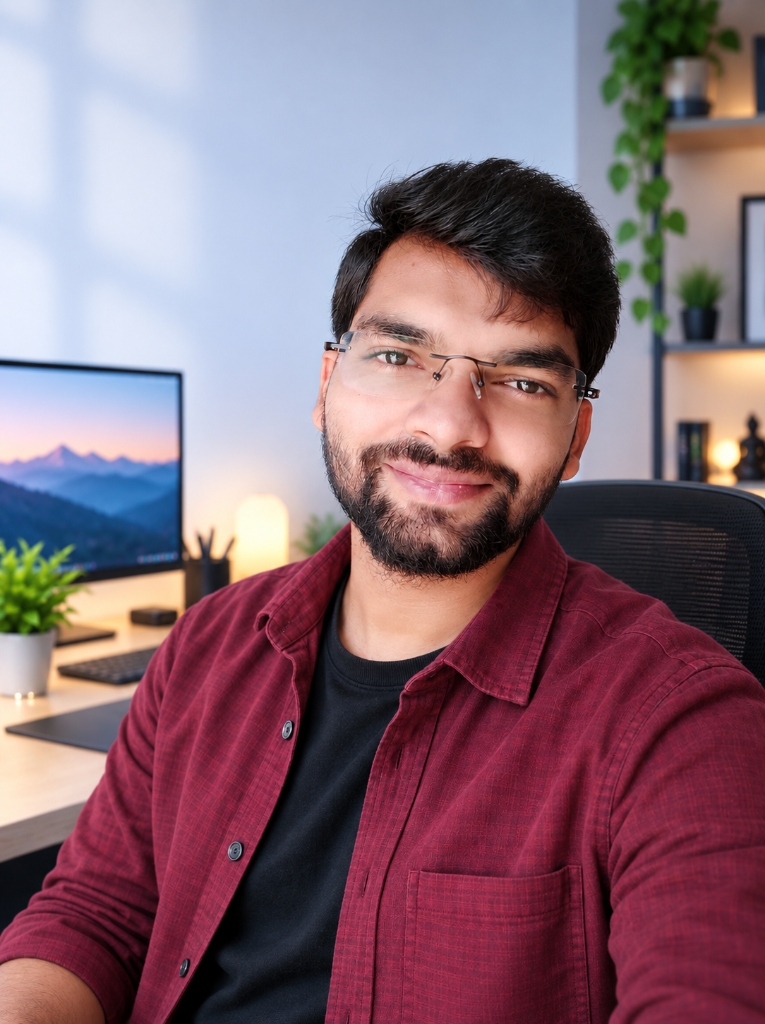 Deepak Raj Dandu